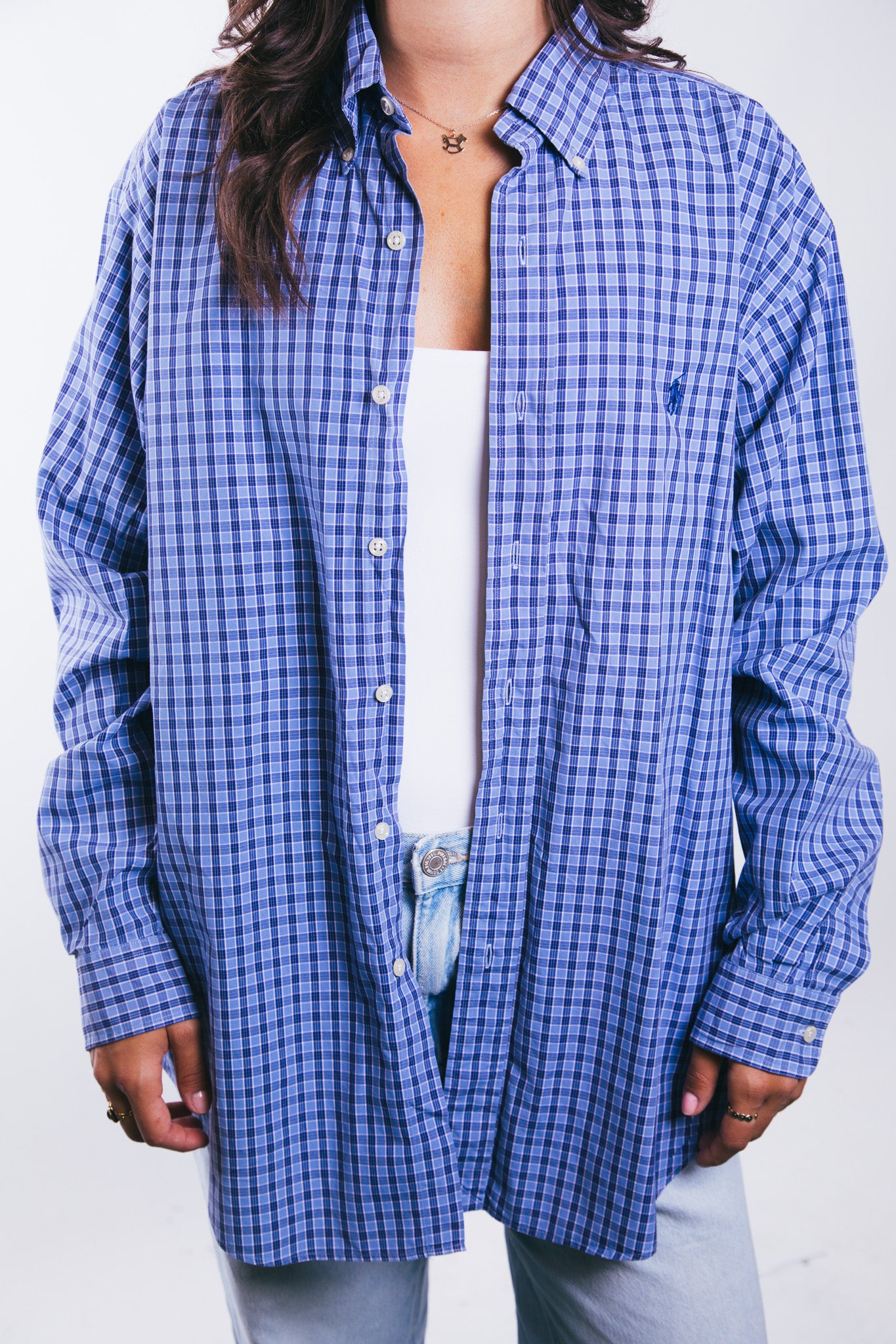 Ralph Lauren - Shirt (M)