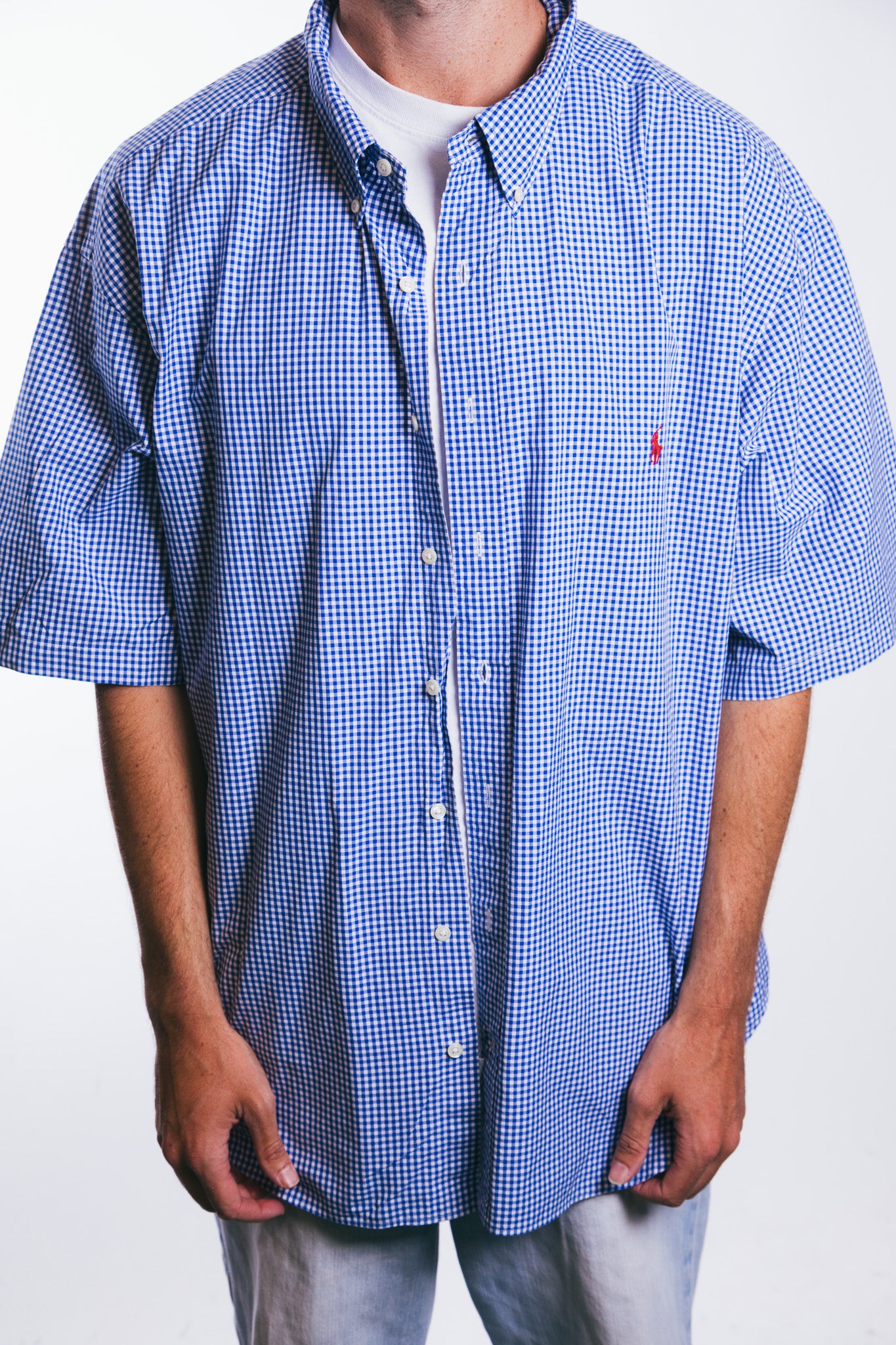 Ralph Lauren - Shirt (XXXL)