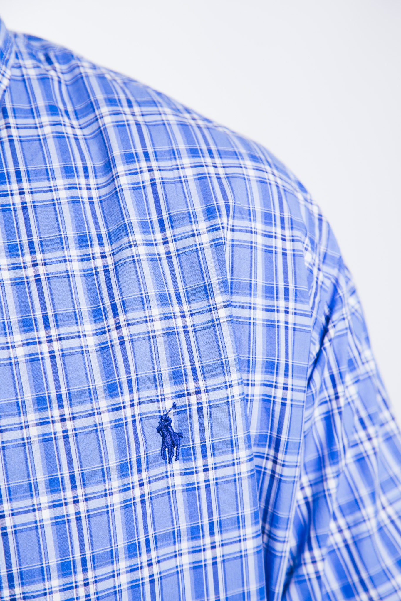 Ralph Lauren - Shirt (XL)