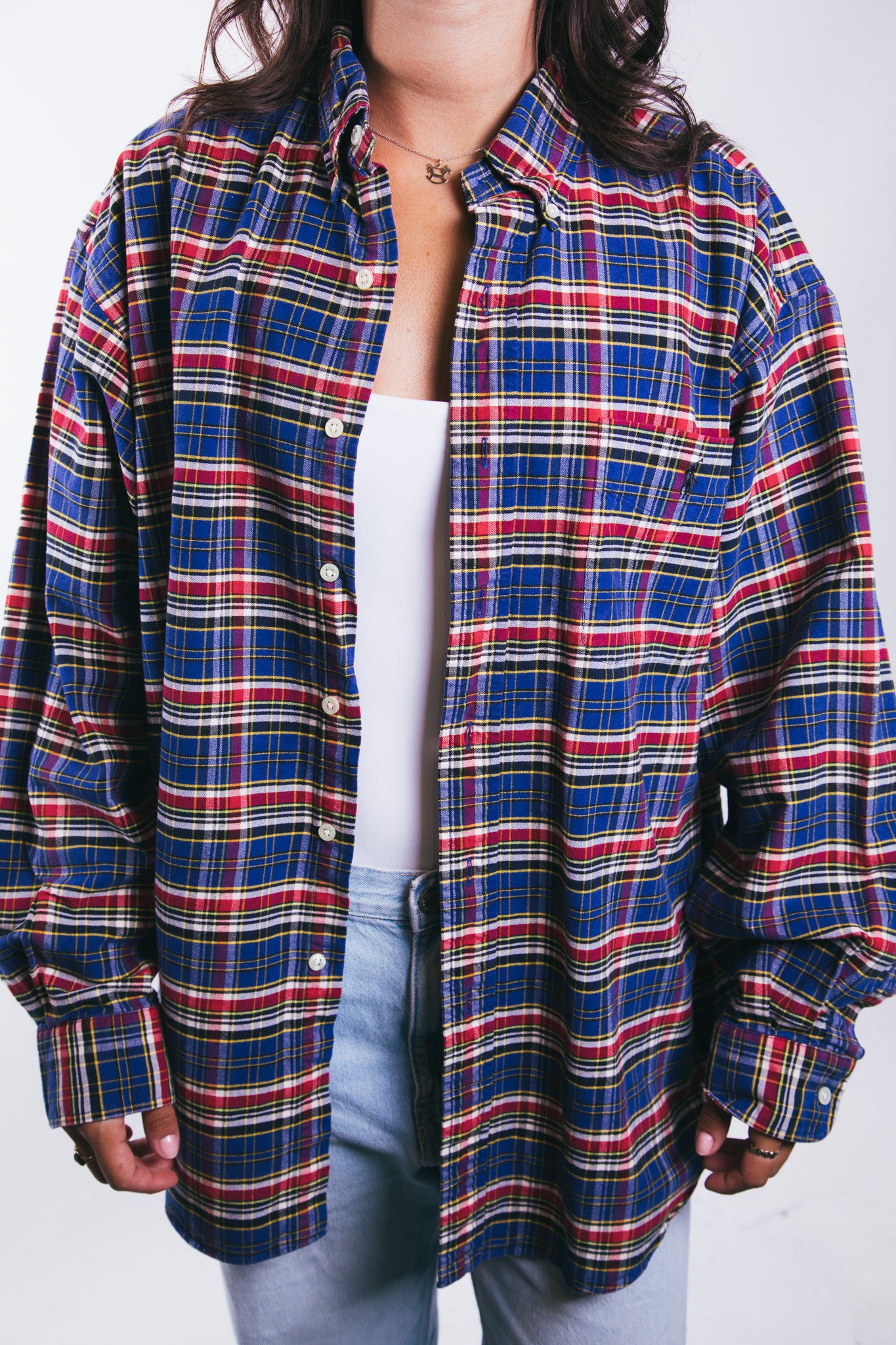 Ralph Lauren - Shirt (M)