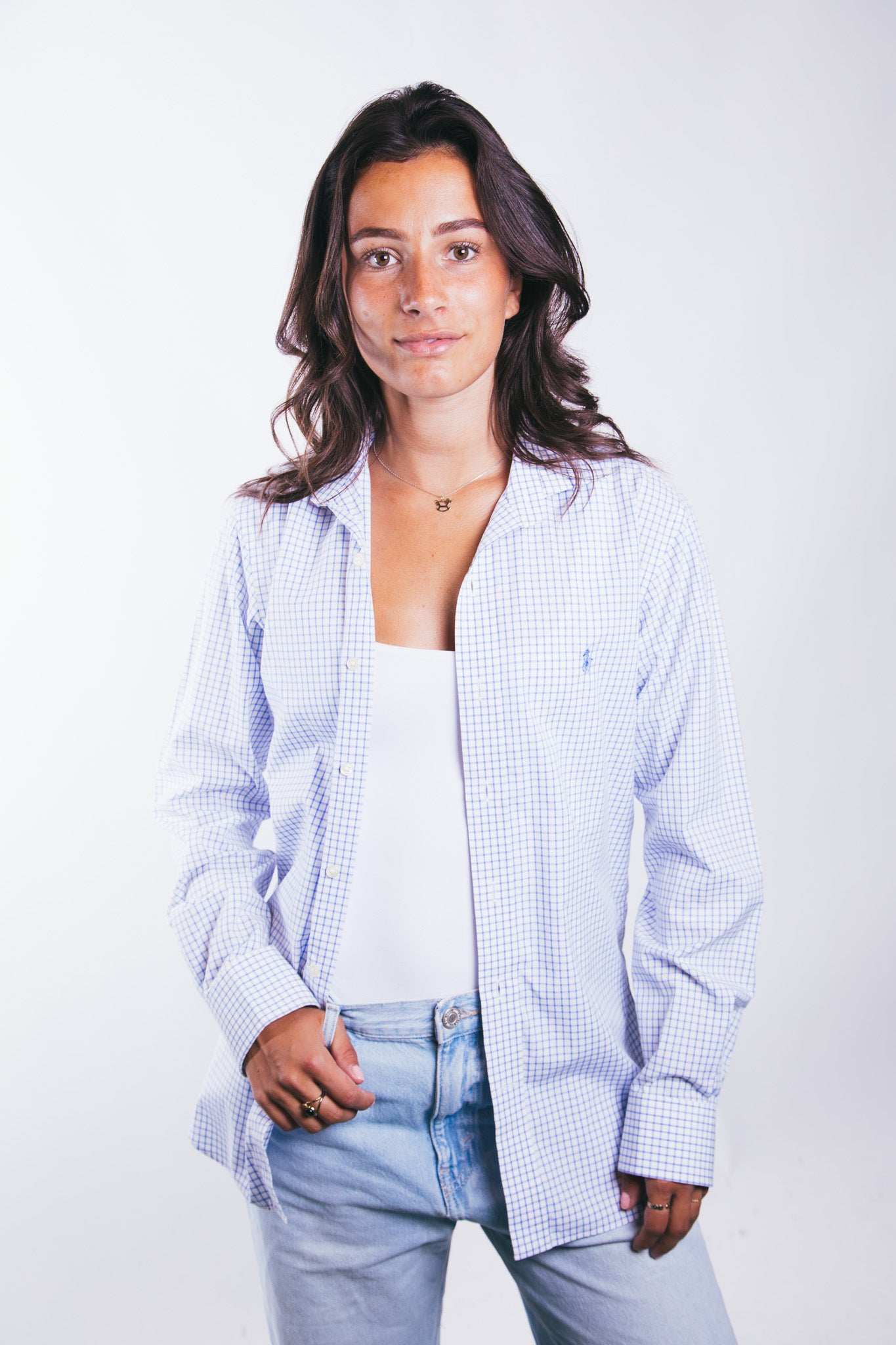 Ralph Lauren - Shirt (S)