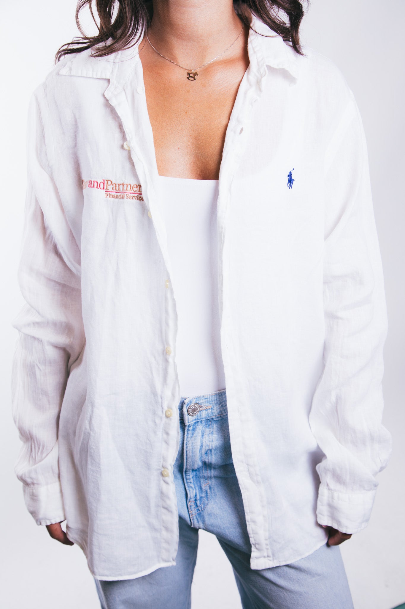 Ralph Lauren - Shirt (L)