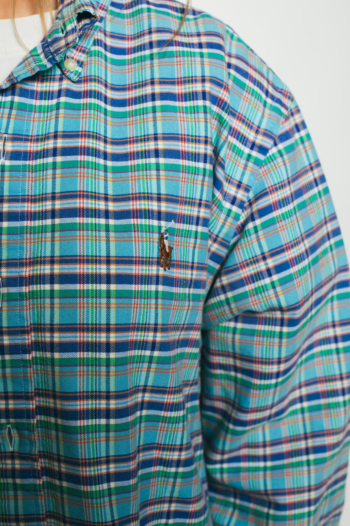 Ralph Lauren - Shirt (S)
