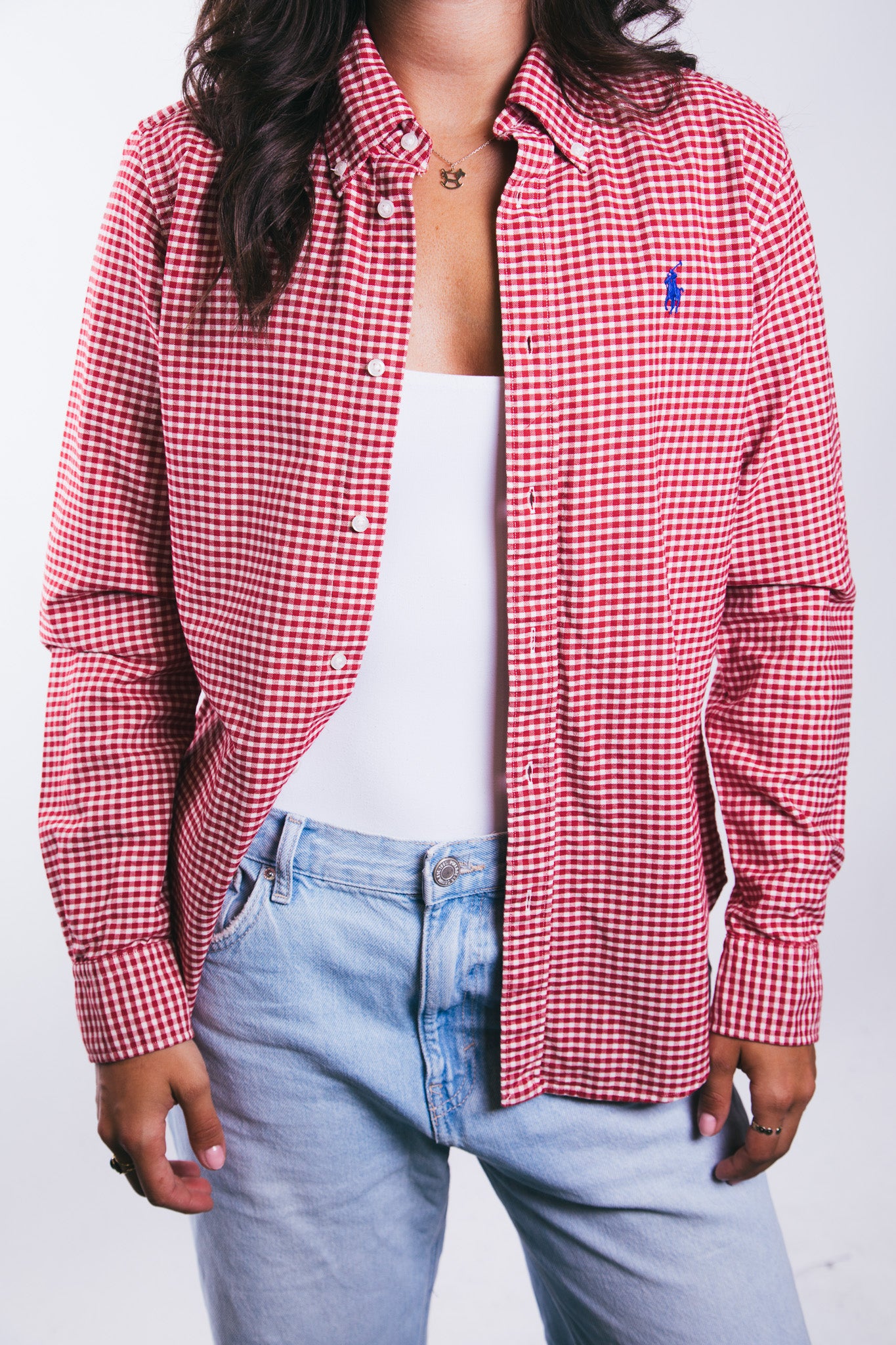 Ralph Lauren - Shirt (XS)