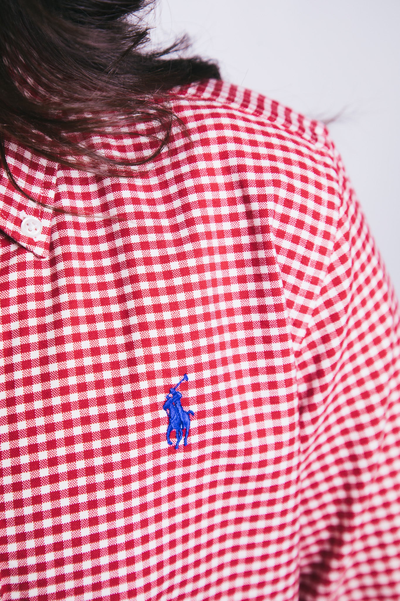 Ralph Lauren - Shirt (XS)