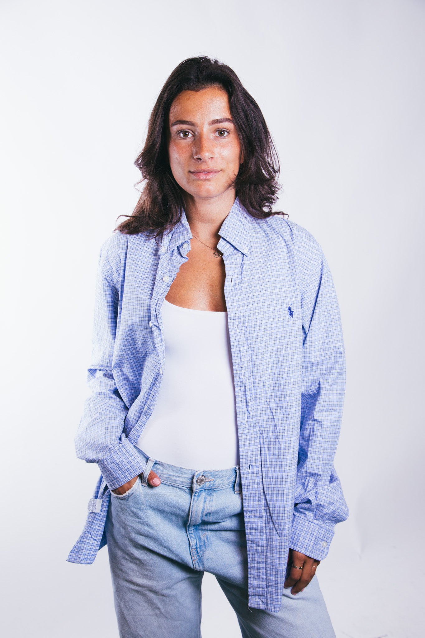 Ralph Lauren - Shirt (M)