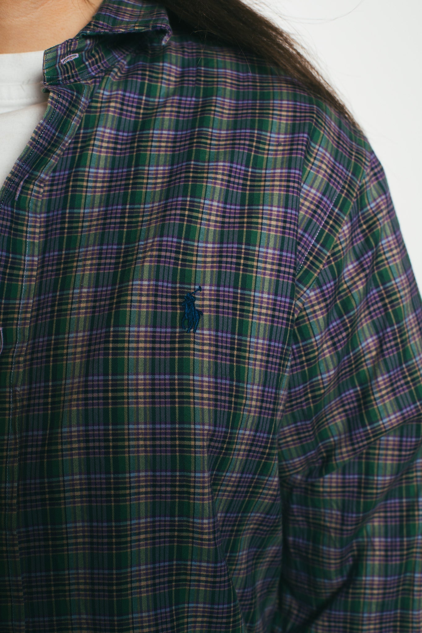 Ralph Lauren - Shirt (L)