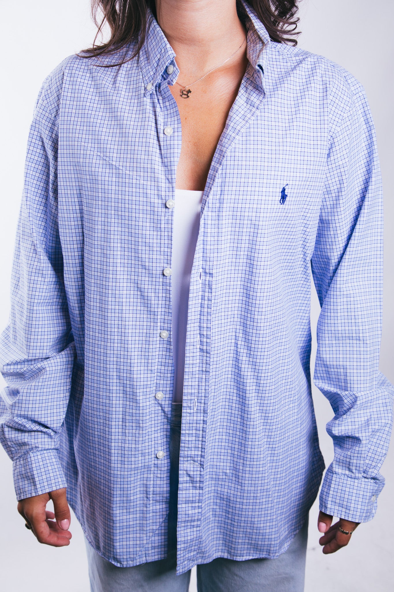 Ralph Lauren - Shirt (M)