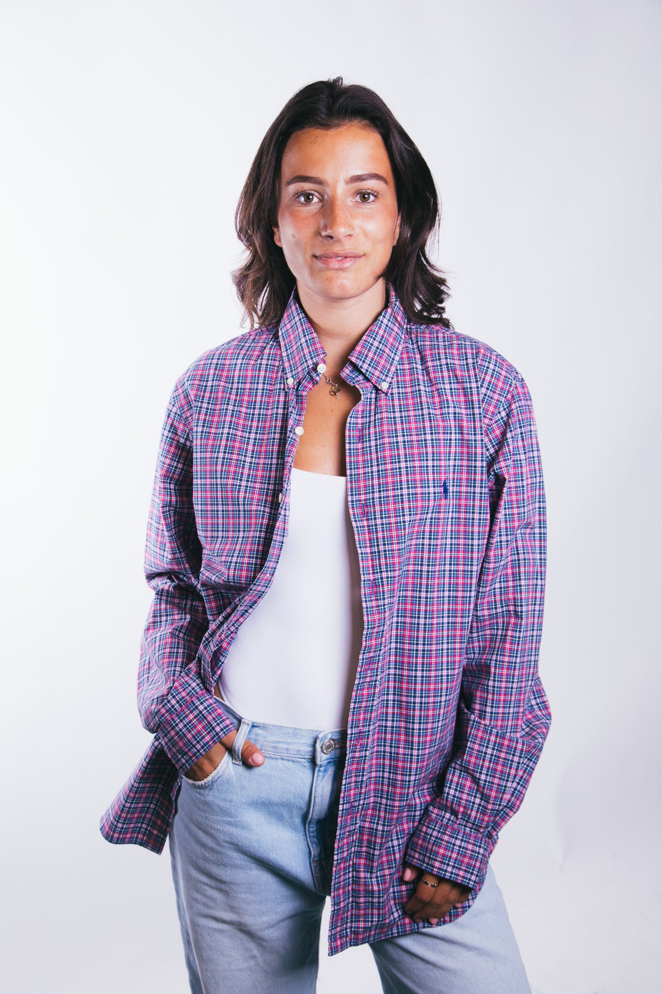 Ralph Lauren - Shirt (M)