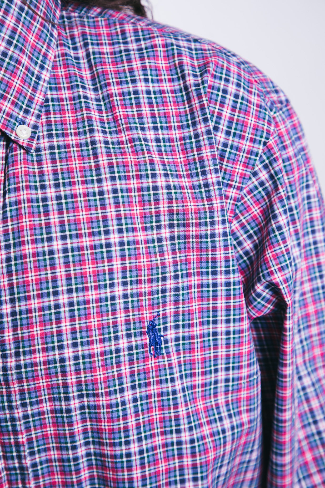 Ralph Lauren - Shirt (M)