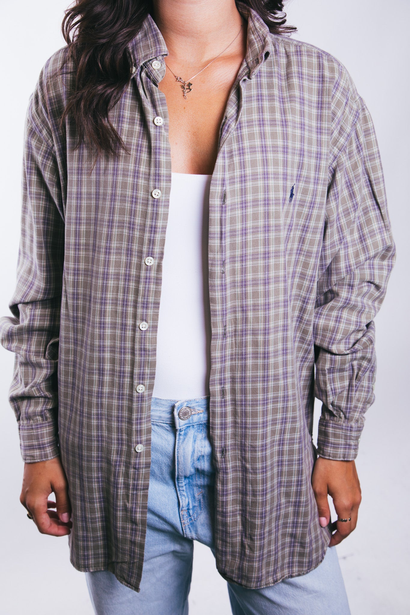 Ralph Lauren - Shirt (M)