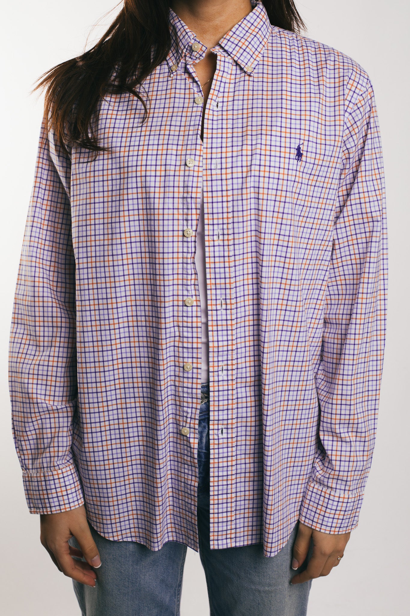 Ralph Lauren - Shirt (M)