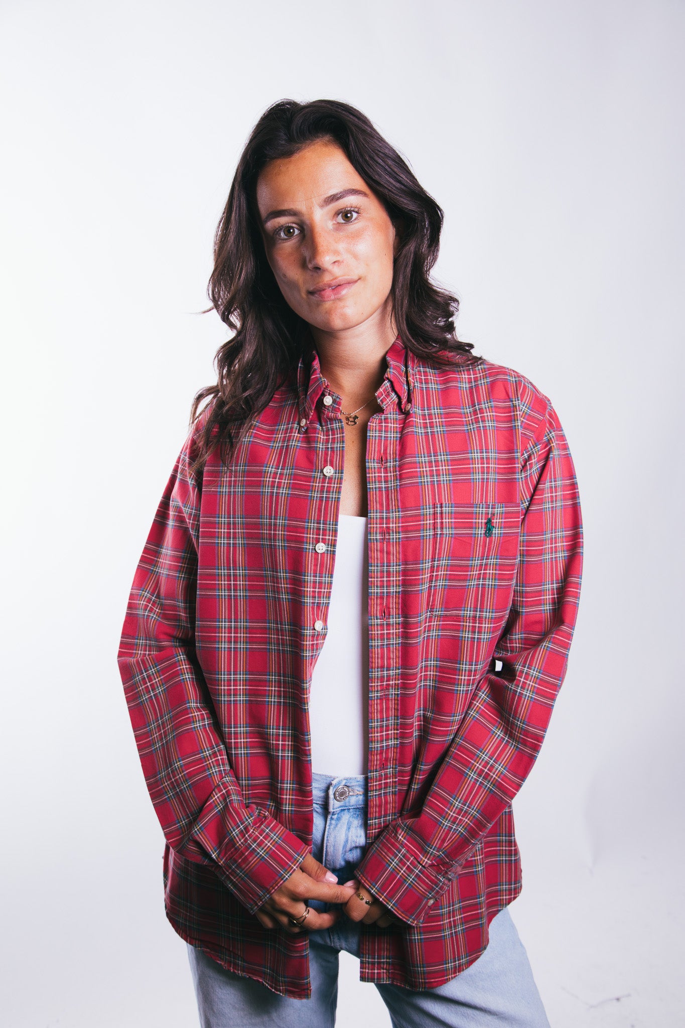 Ralph Lauren - Shirt (M)
