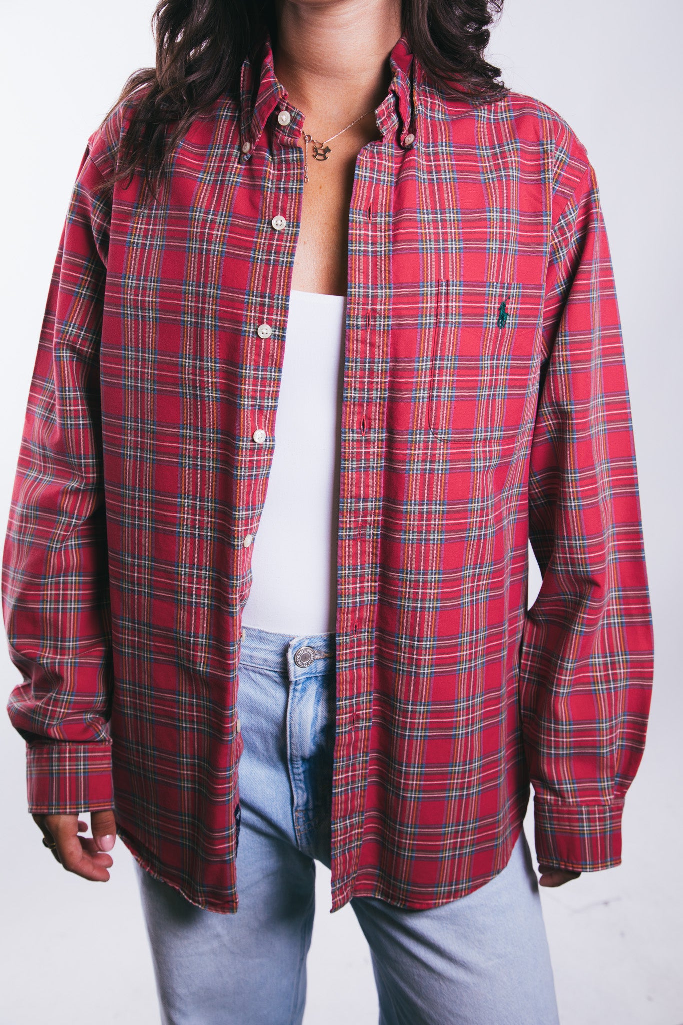 Ralph Lauren - Shirt (M)
