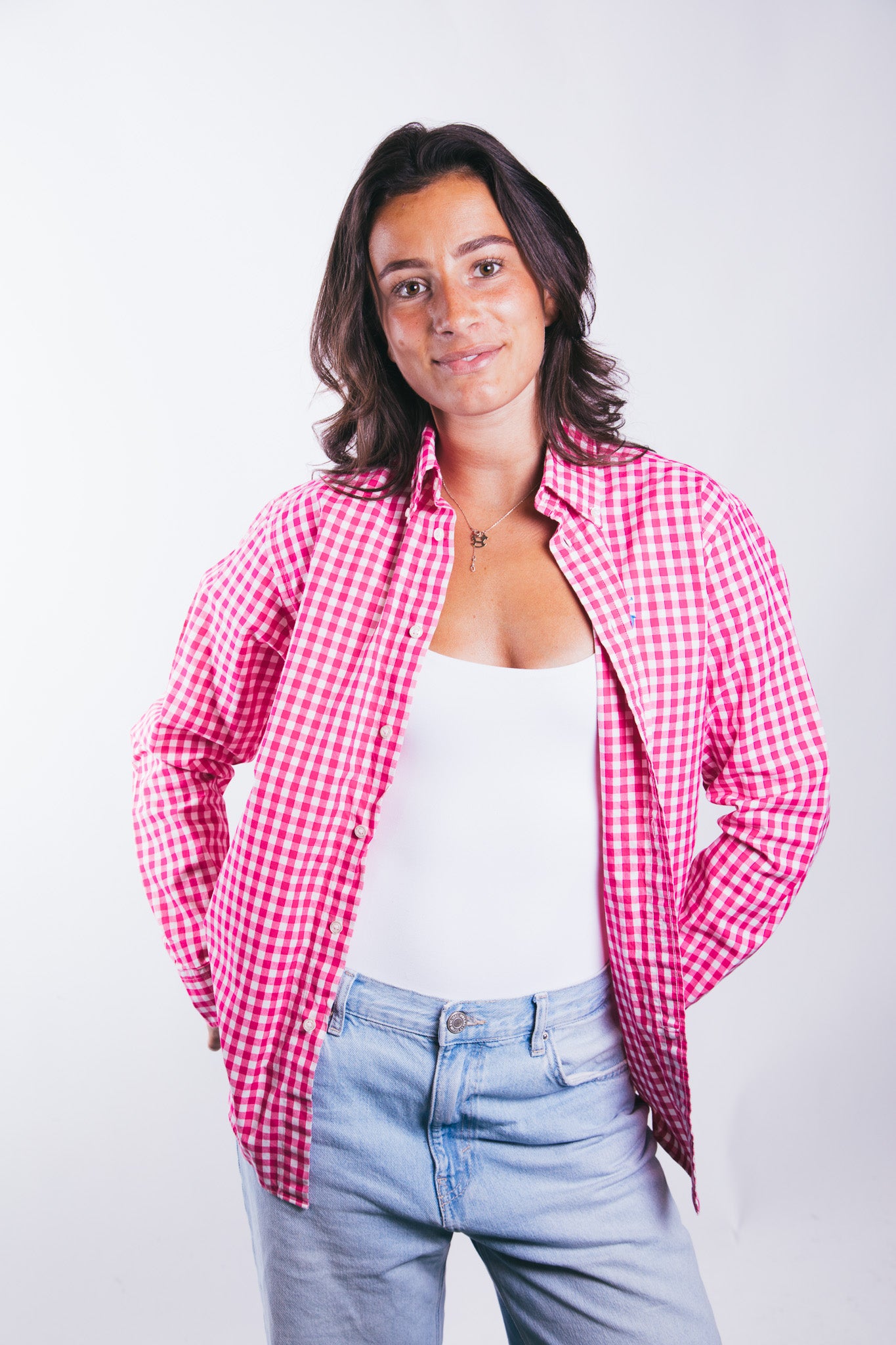 Ralph Lauren - Shirt (S)