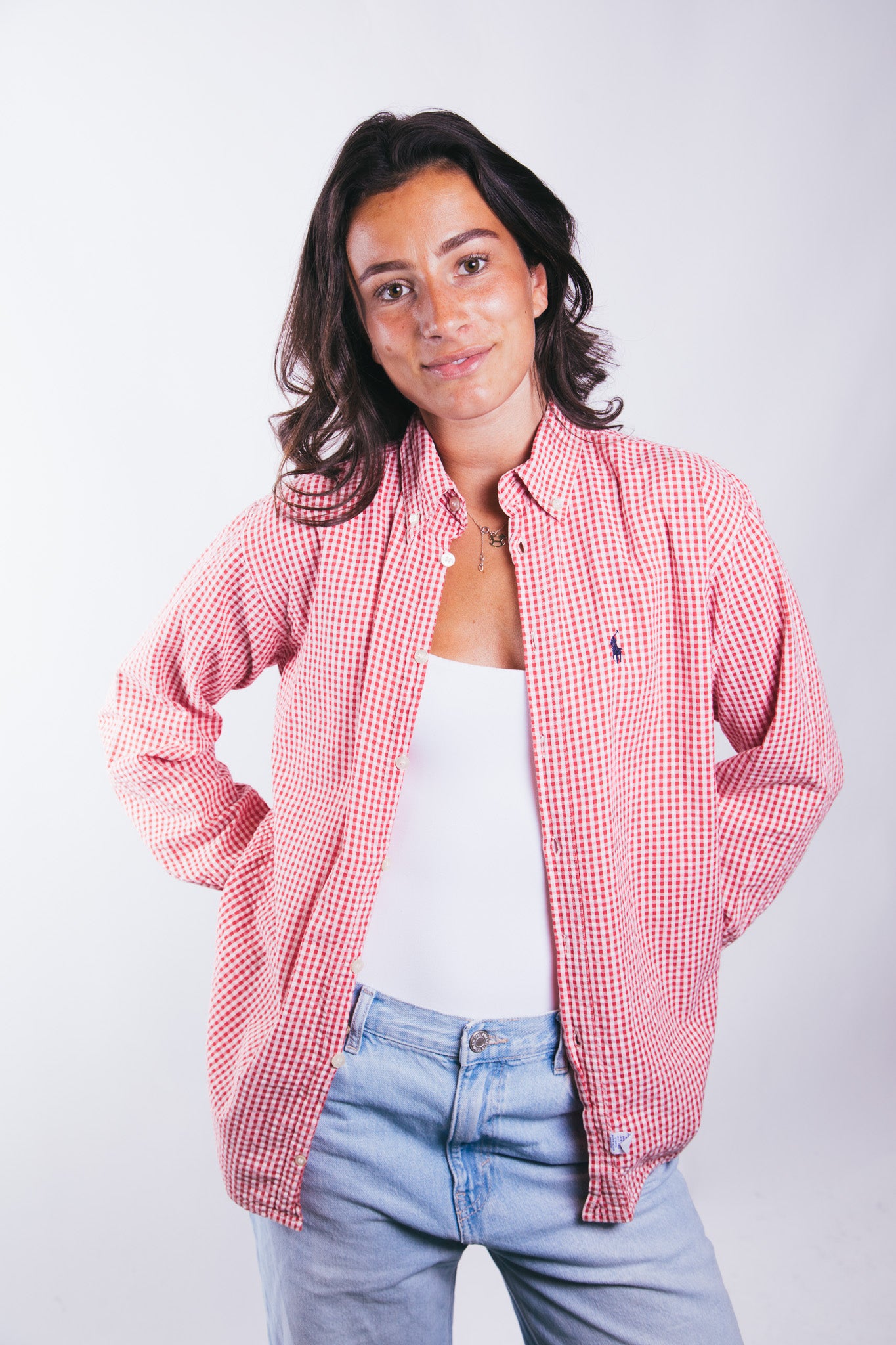 Ralph Lauren - Shirt (S)