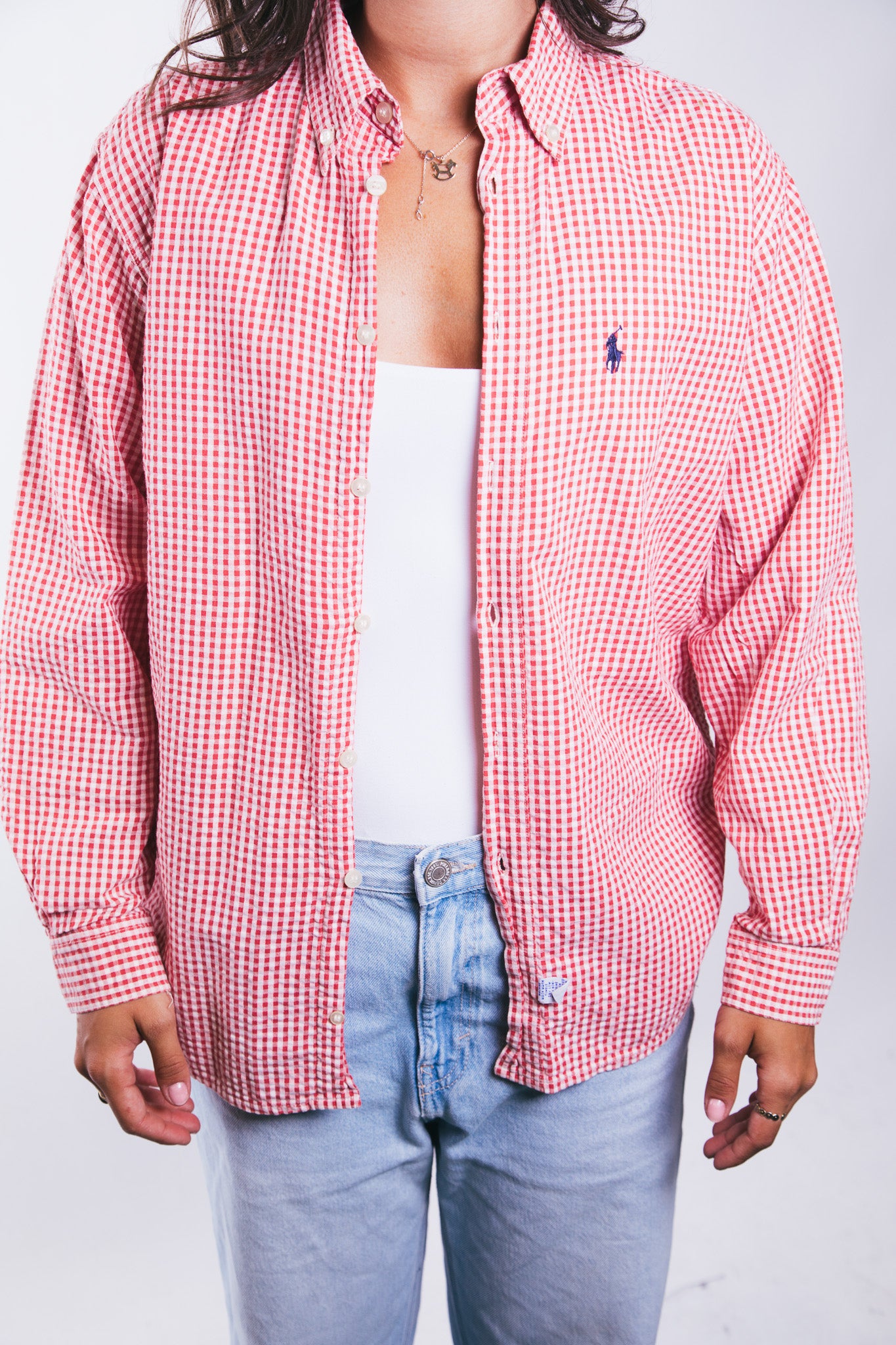 Ralph Lauren - Shirt (S)