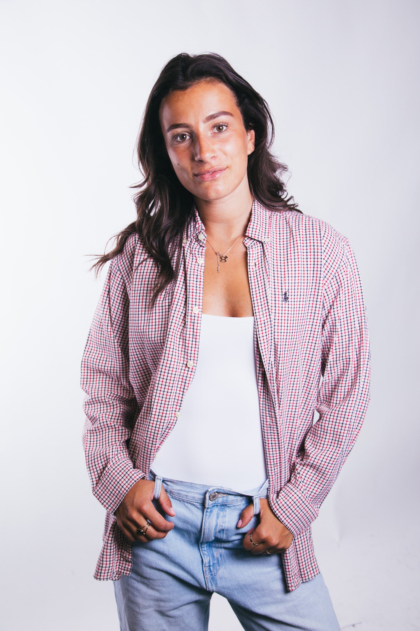 Ralph Lauren - Shirt (S)