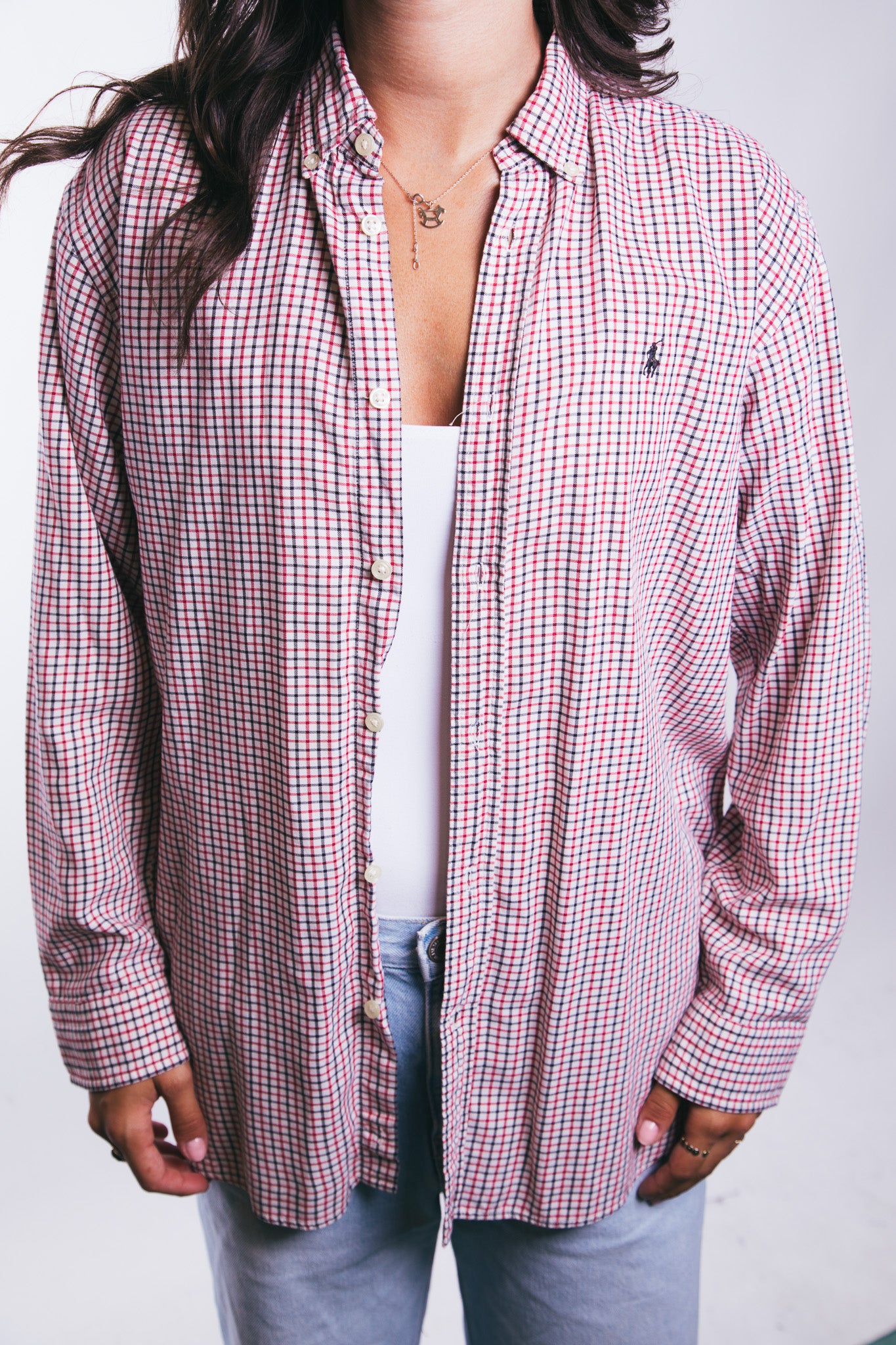 Ralph Lauren - Shirt (S)