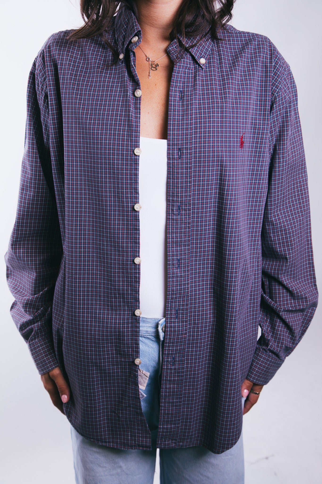 Ralph Lauren - Shirt (M)