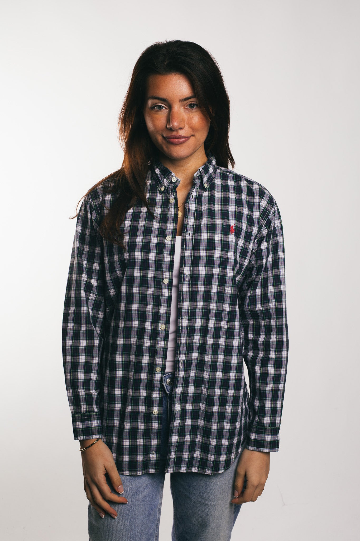 Ralph Lauren - Shirt (S)