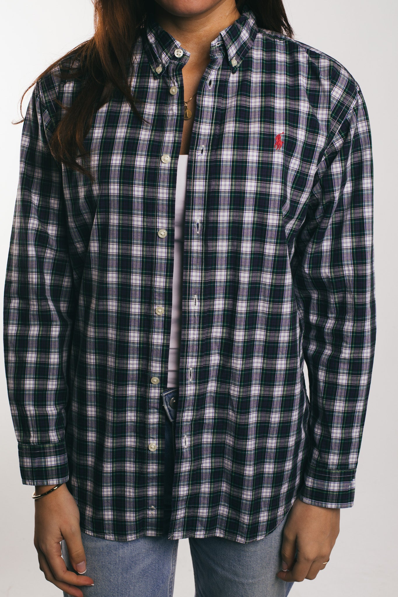 Ralph Lauren - Shirt (S)