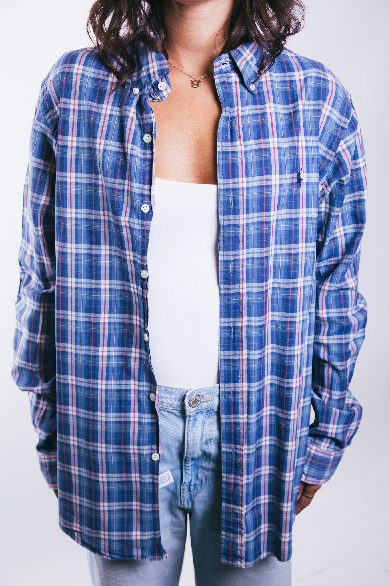 Ralph Lauren - Shirt (M)