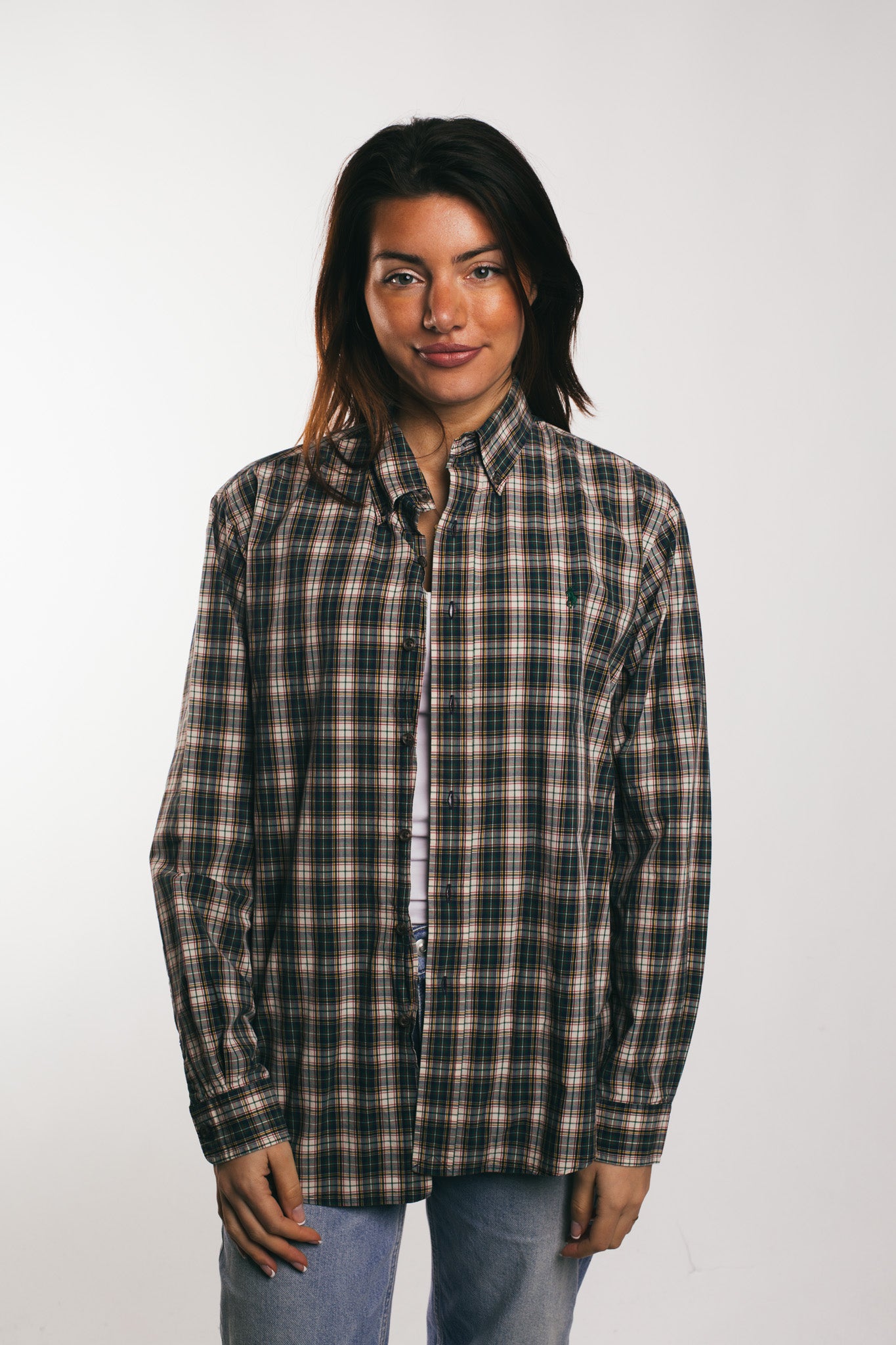 Ralph Lauren - Shirt (L)
