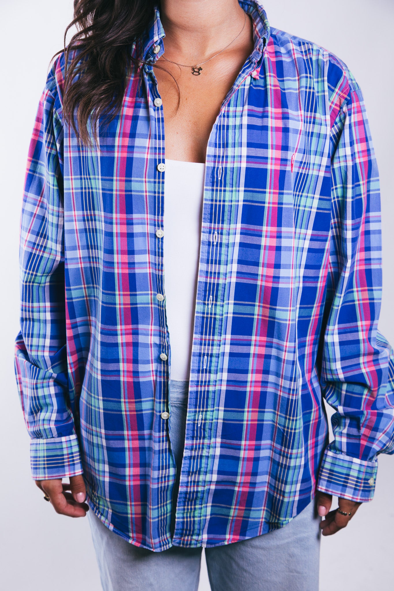 Ralph Lauren - Shirt (M)