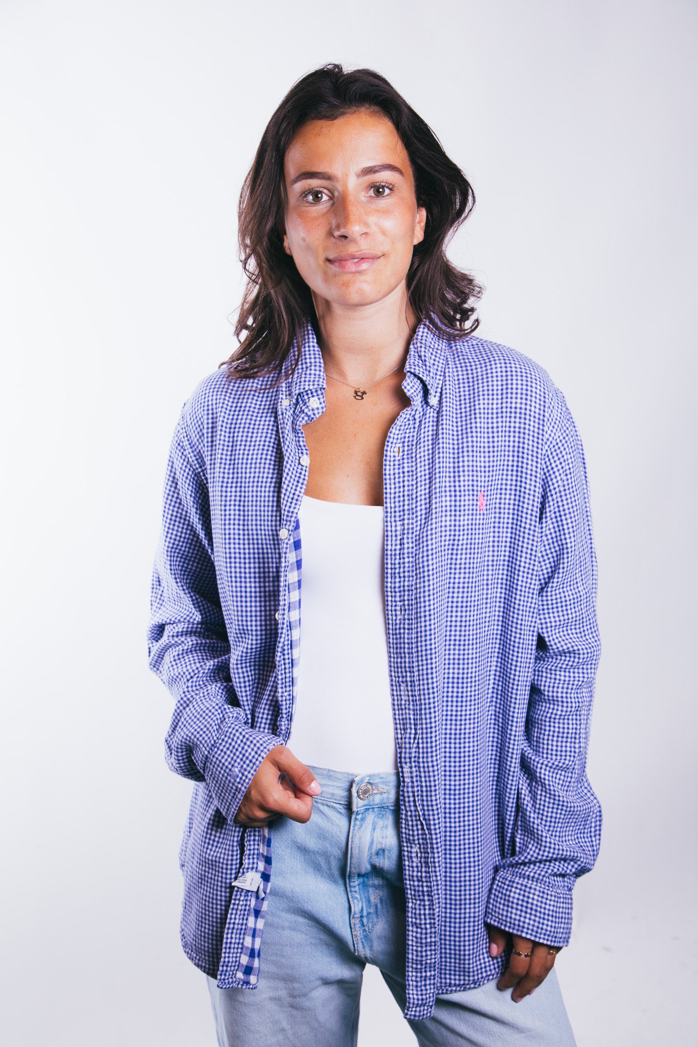 Ralph Lauren - Shirt (M)