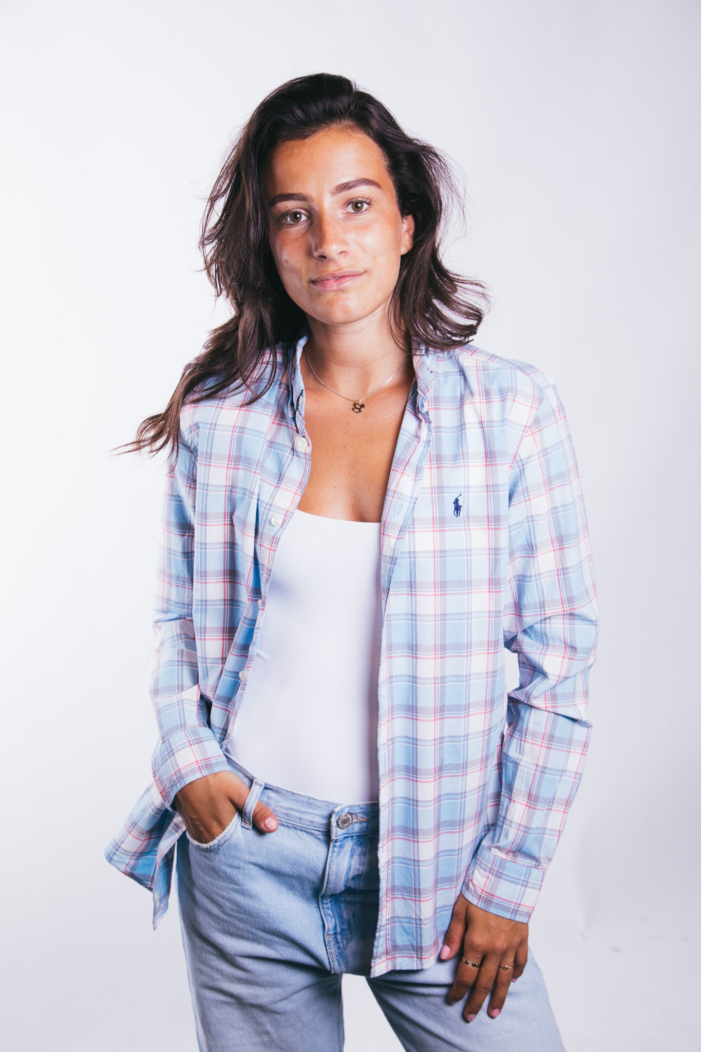 Ralph Lauren - Shirt (S)