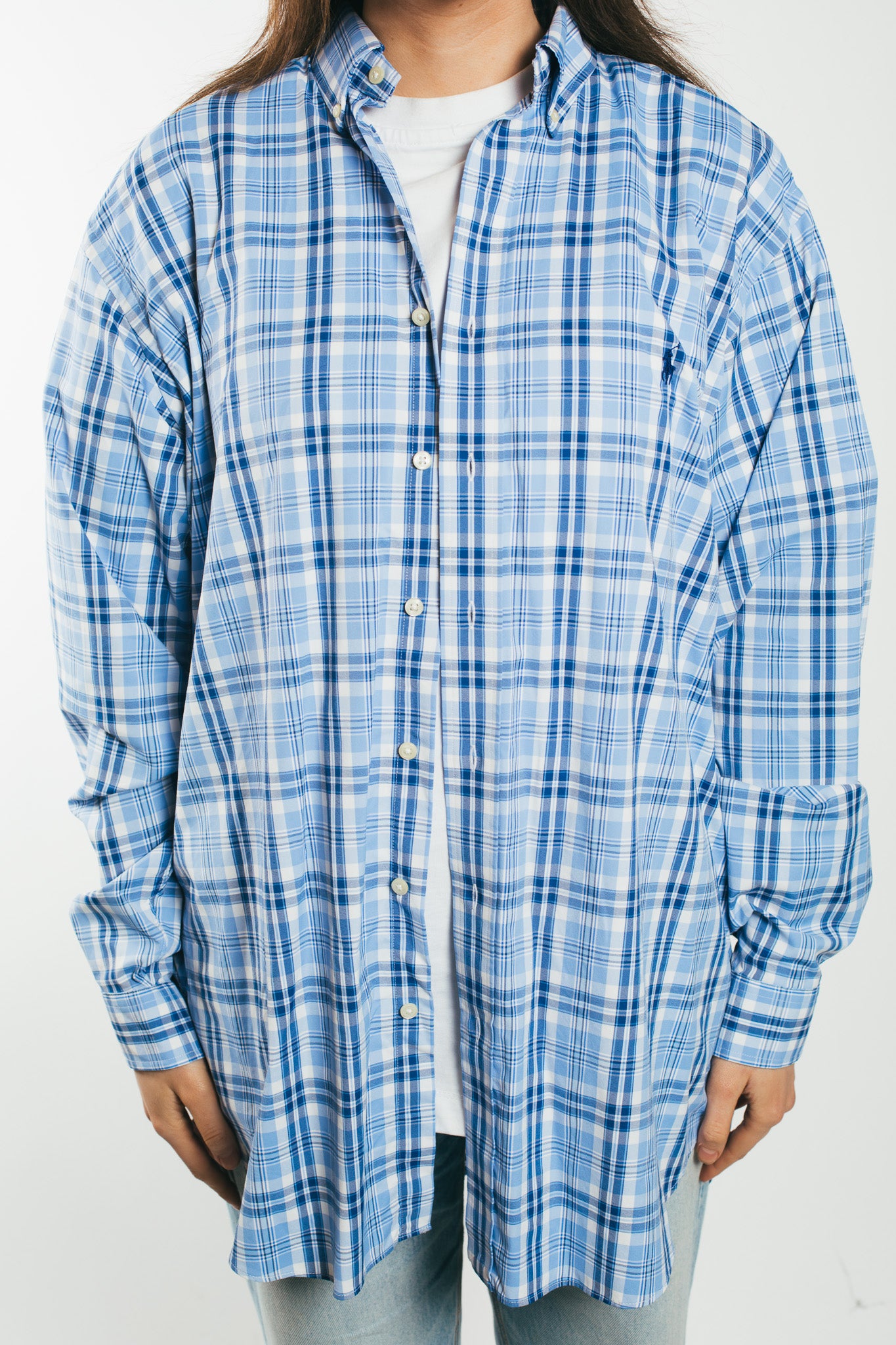 Ralph Lauren - Shirt (L)
