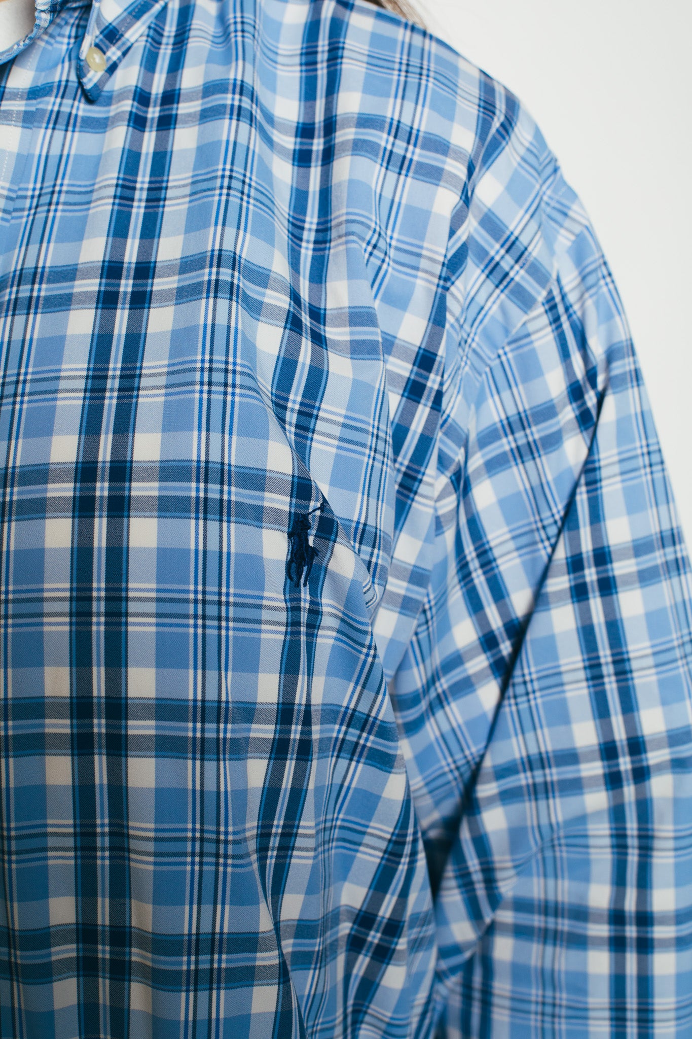 Ralph Lauren - Shirt (L)