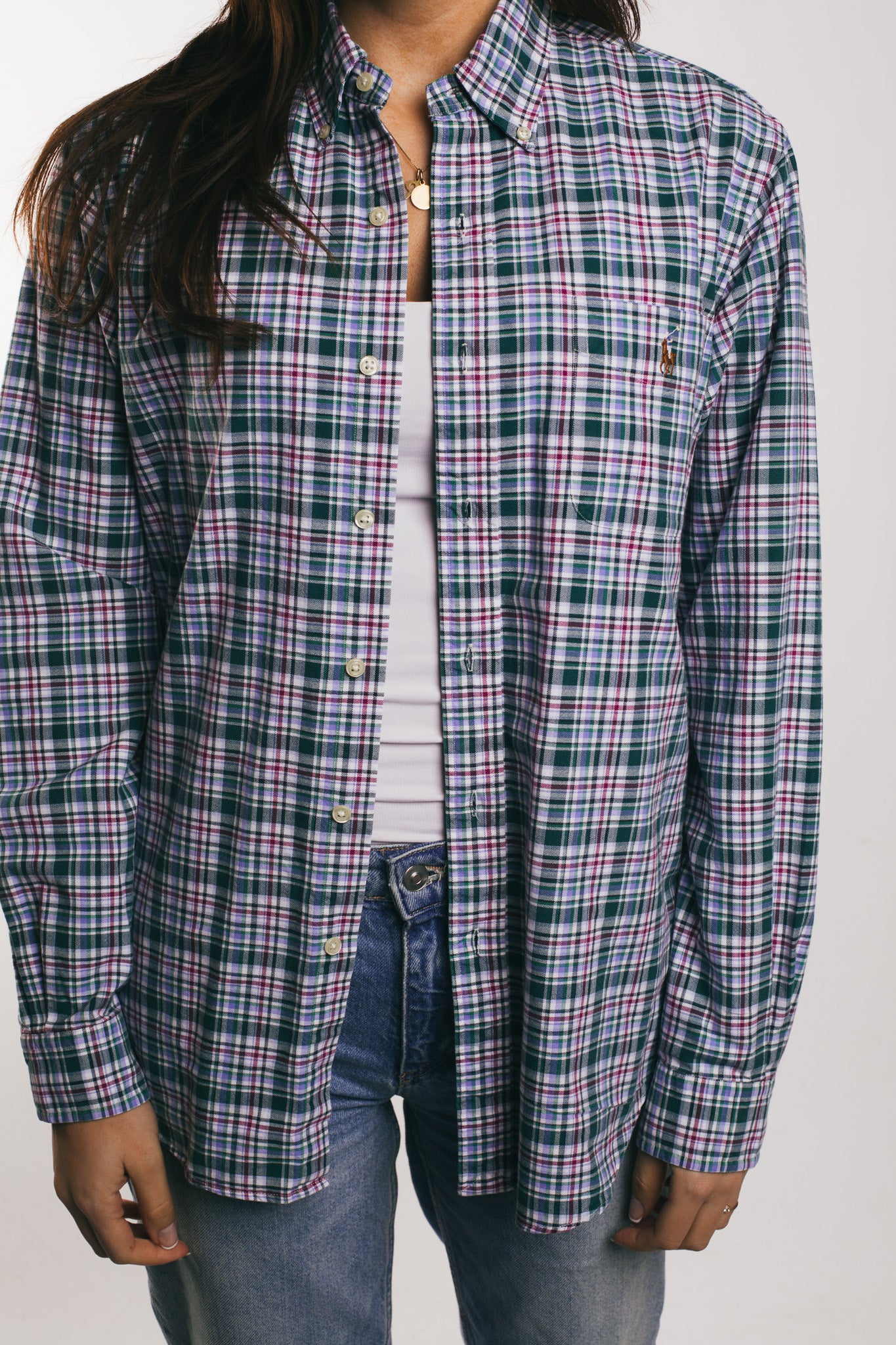 Ralph Lauren - Shirt (M)