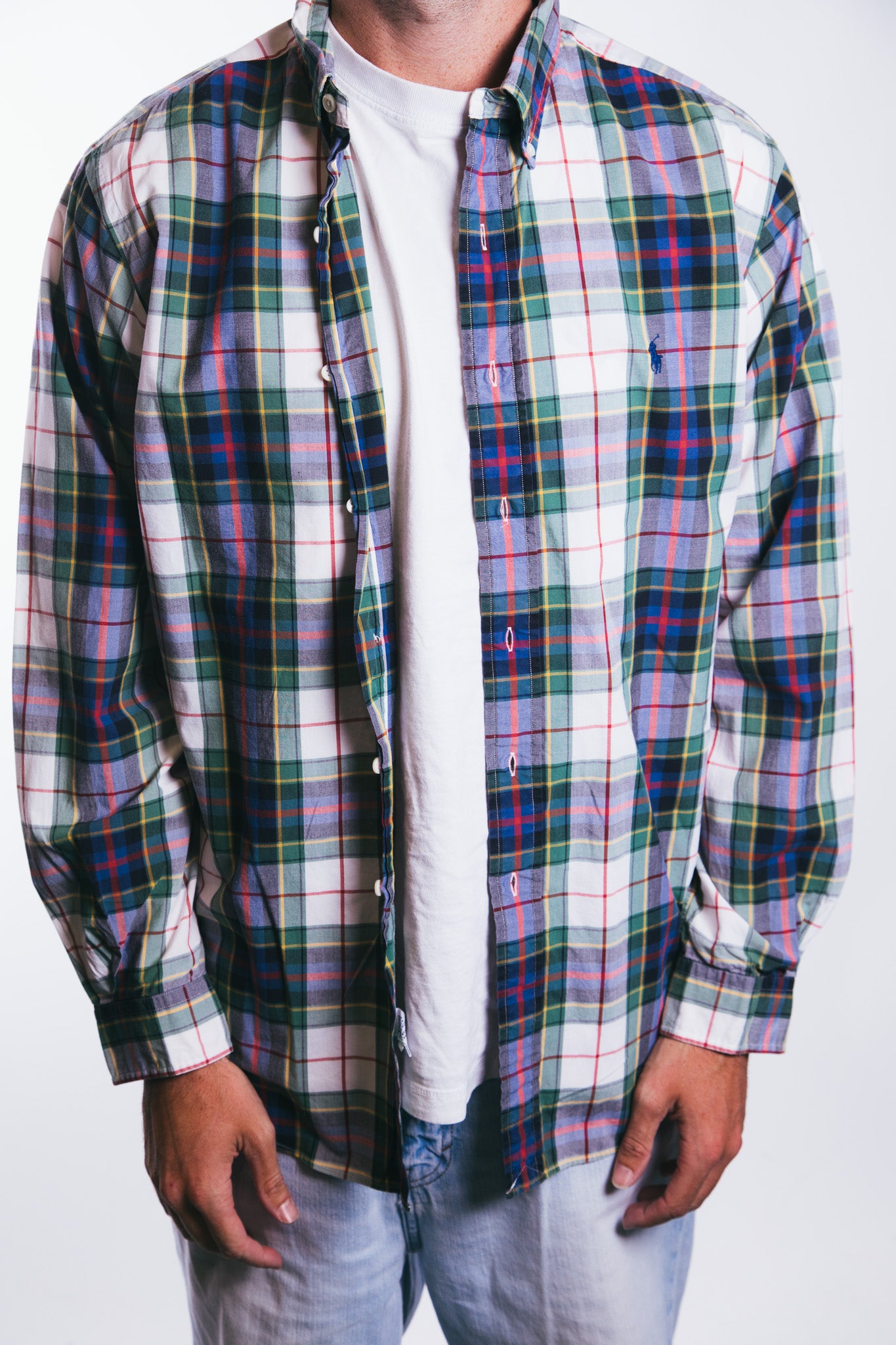 Ralph Lauren - Shirt (L)