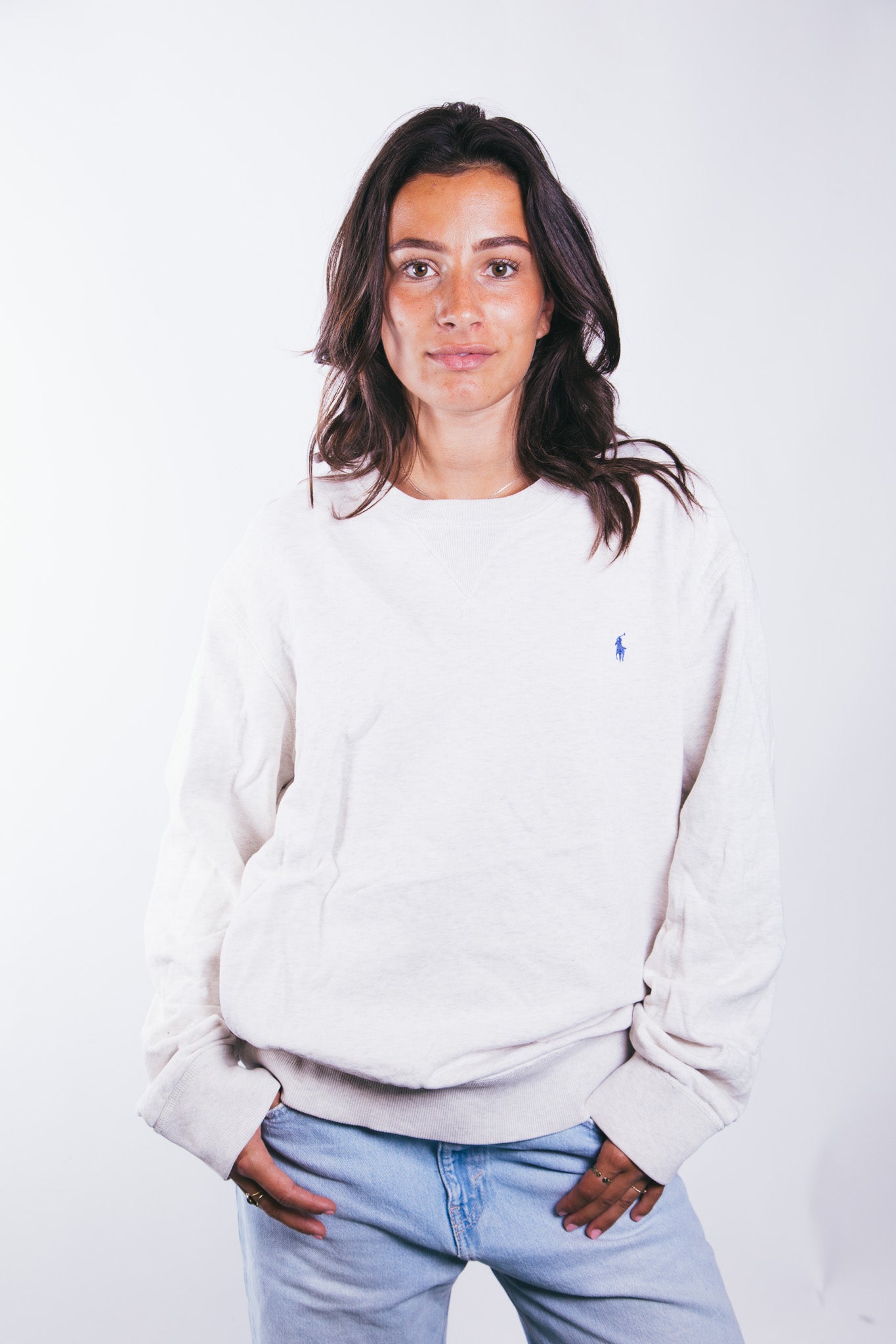 Ralph Lauren - Sweatshirt (L)