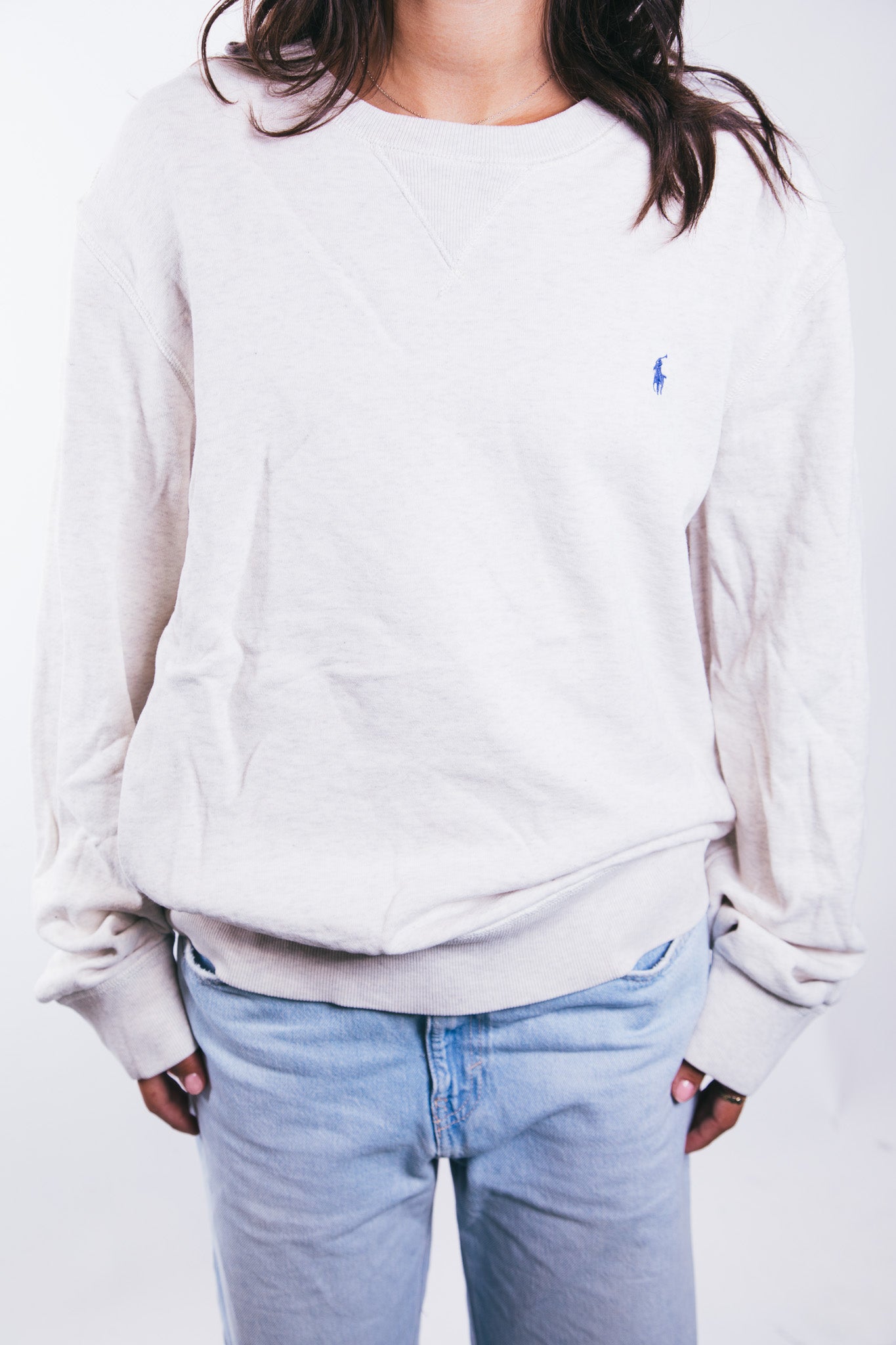 Ralph Lauren - Sweatshirt (L)