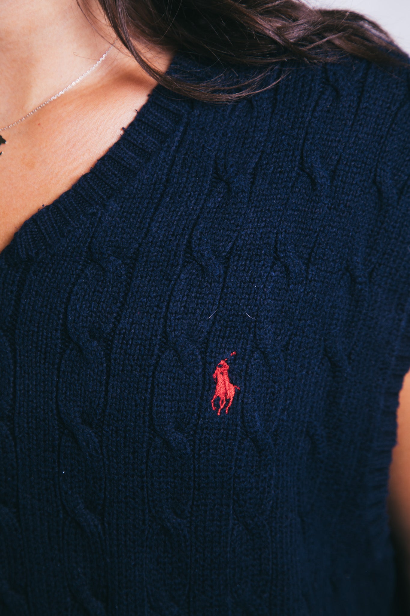 Ralph Lauren - Spencer (L)