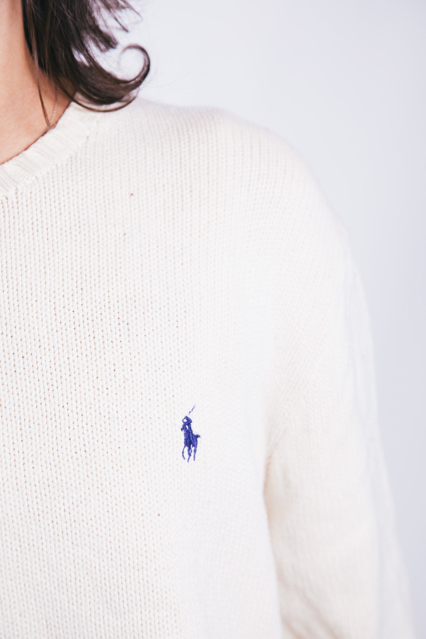 Ralph Lauren - Sweatshirt (L)