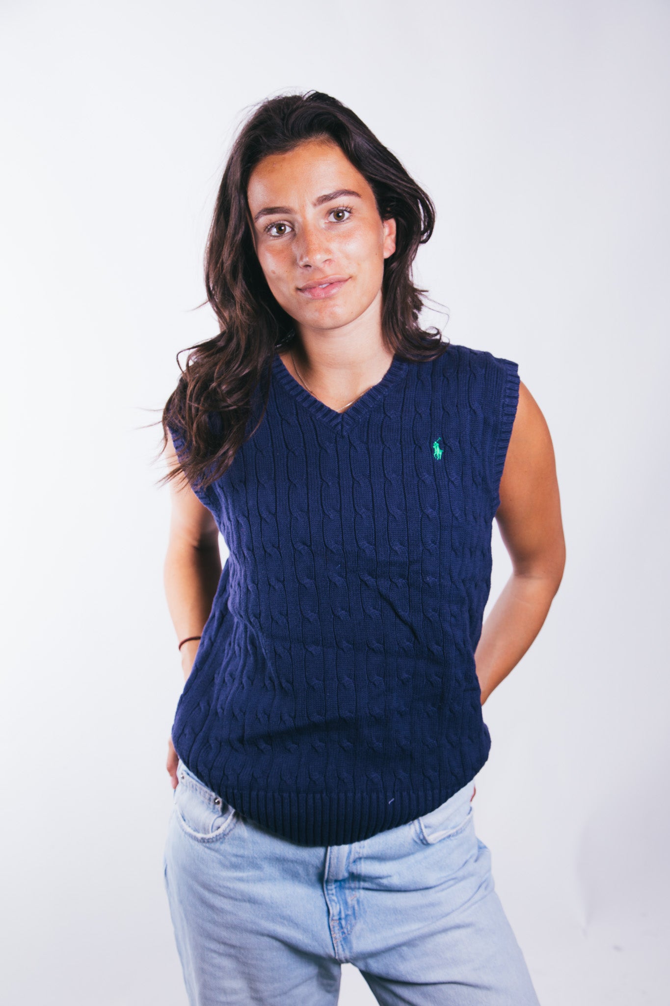 Ralph Lauren - Spencer (S)