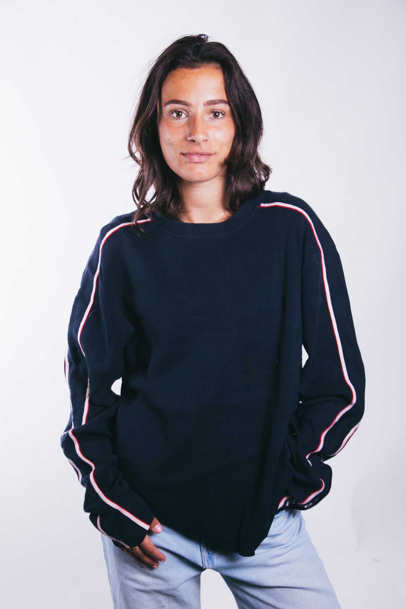 Ralph Lauren - Sweatshirt (L)