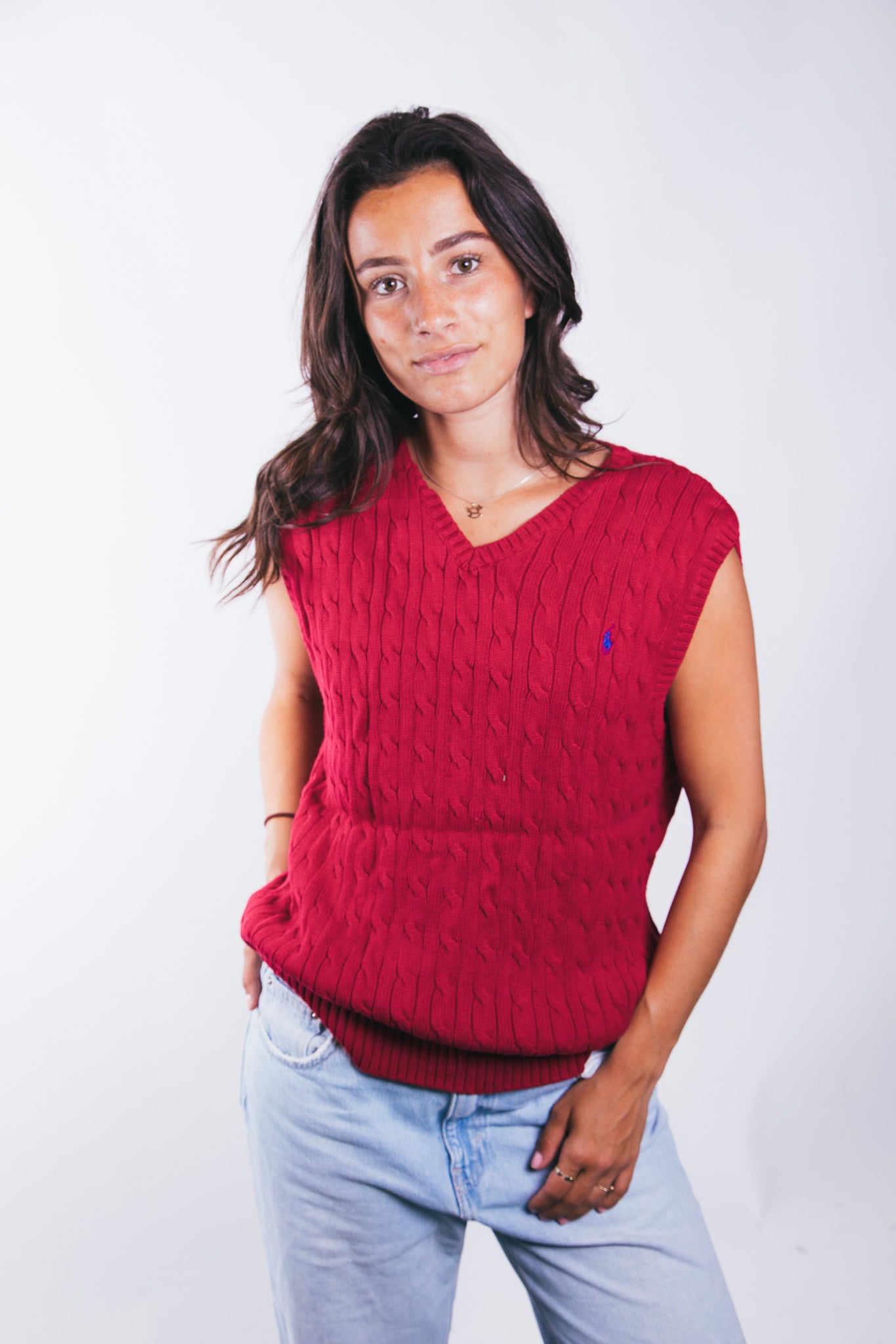 Ralph Lauren - Spencer (S)
