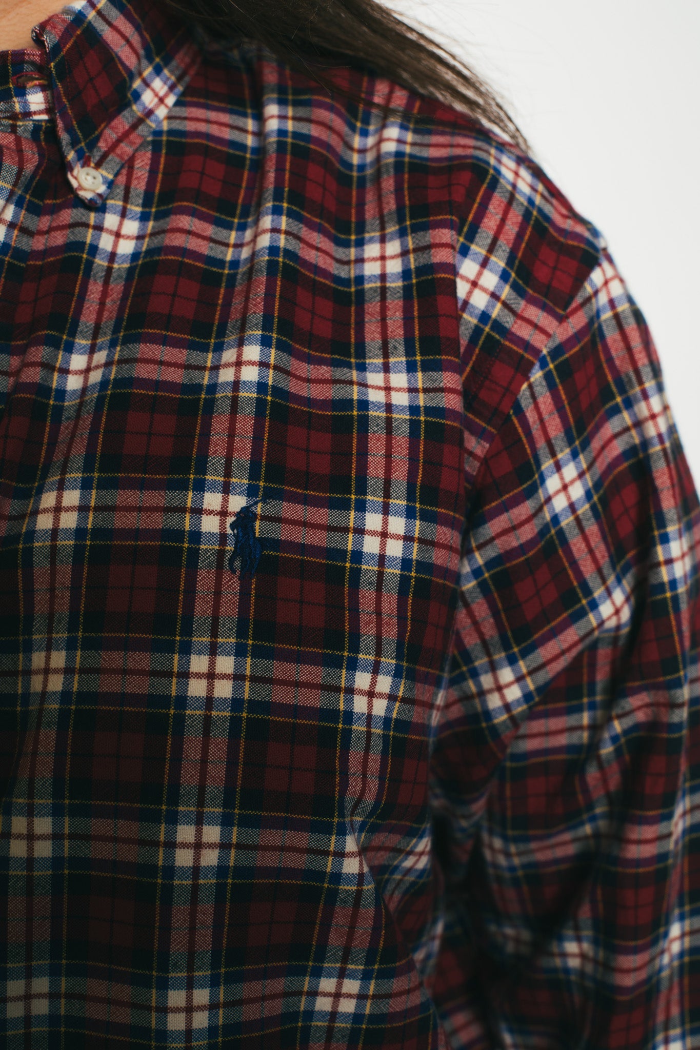 Ralph Lauren - Shirt (L)