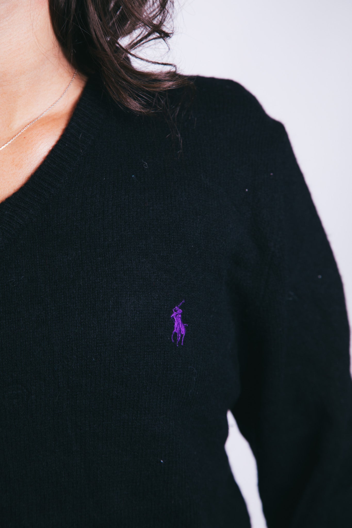 Ralph Lauren - Sweatshirt (L)