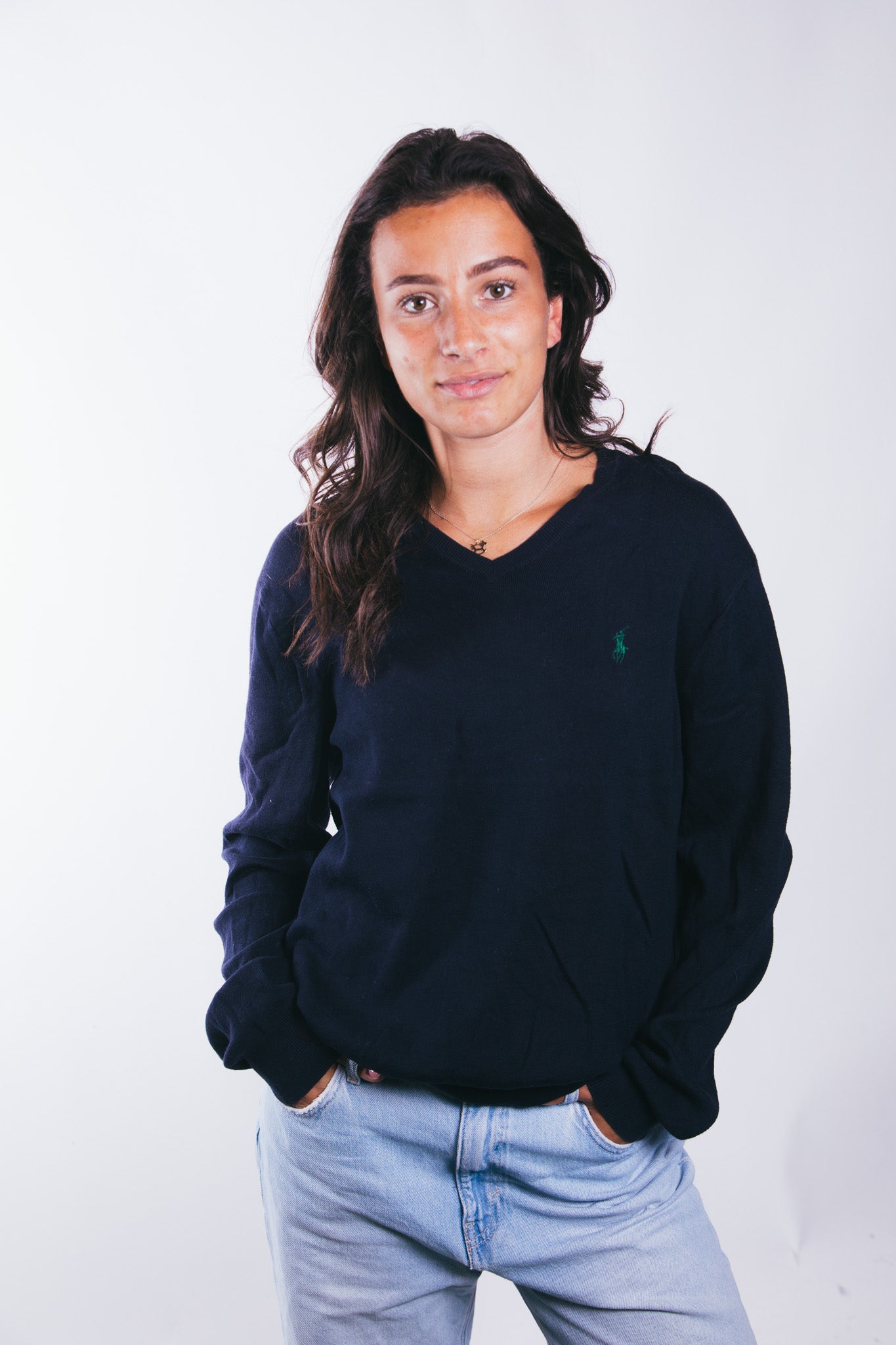 Ralph Lauren - Sweatshirt (S)
