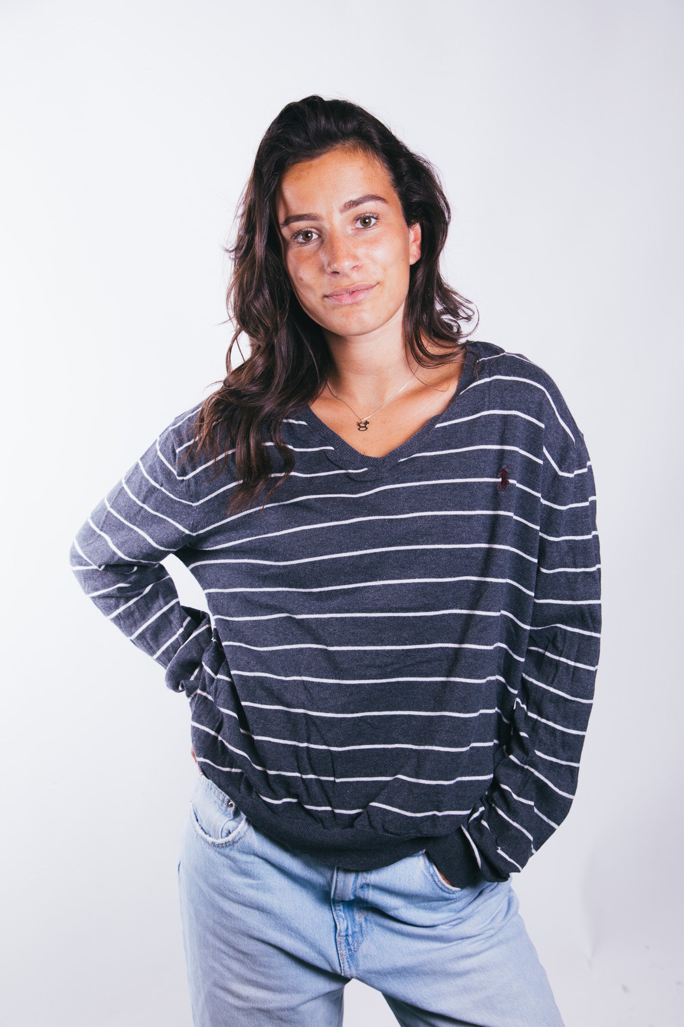 Ralph Lauren - Sweatshirt (M)