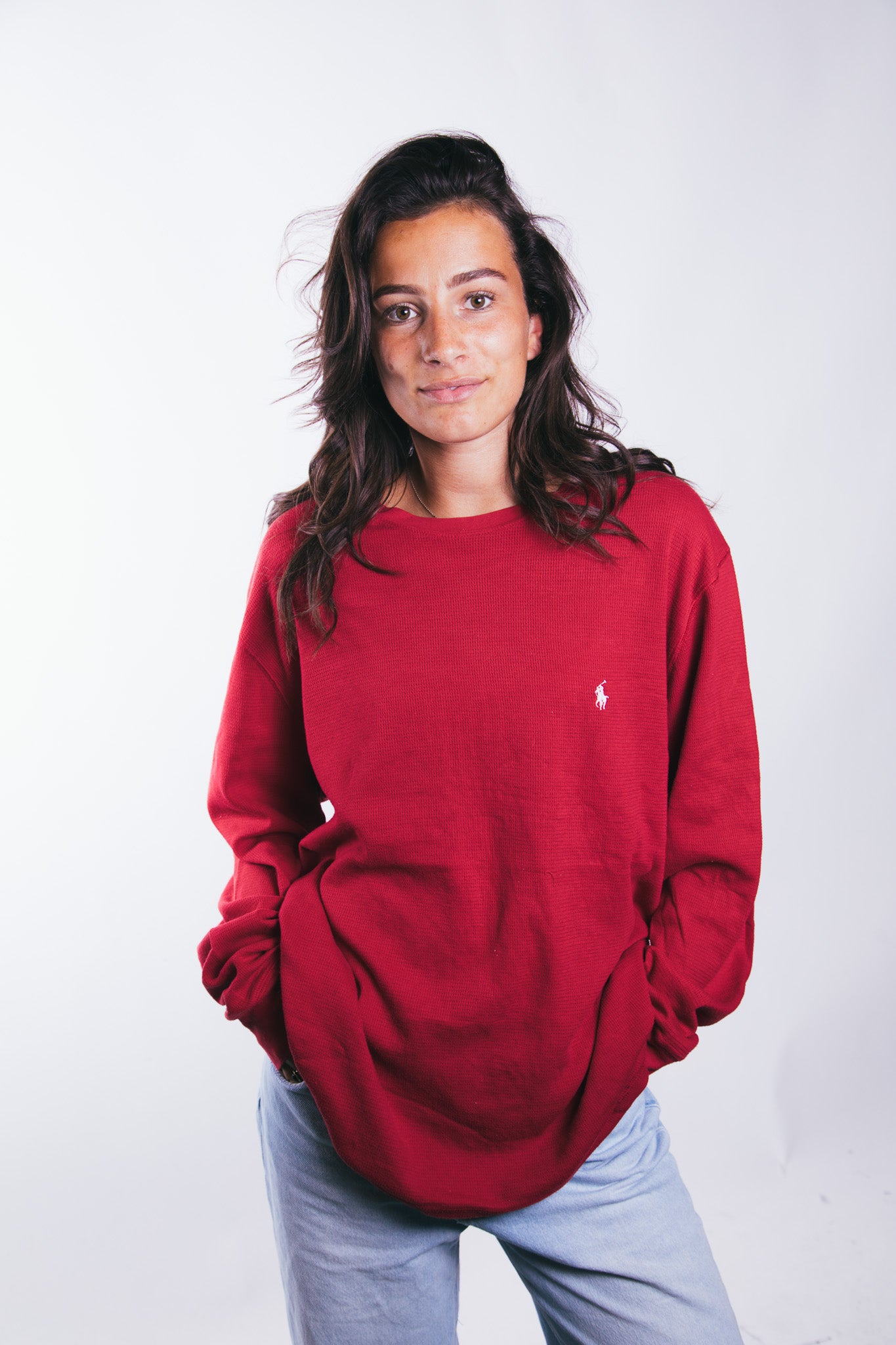 Ralph Lauren - Sweatshirt (XL)