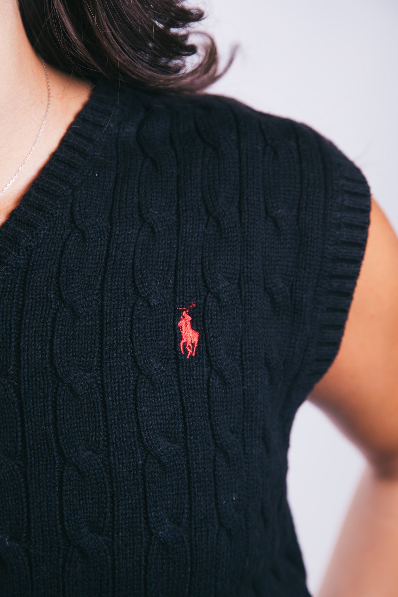 Ralph Lauren - Spencer (XXS)