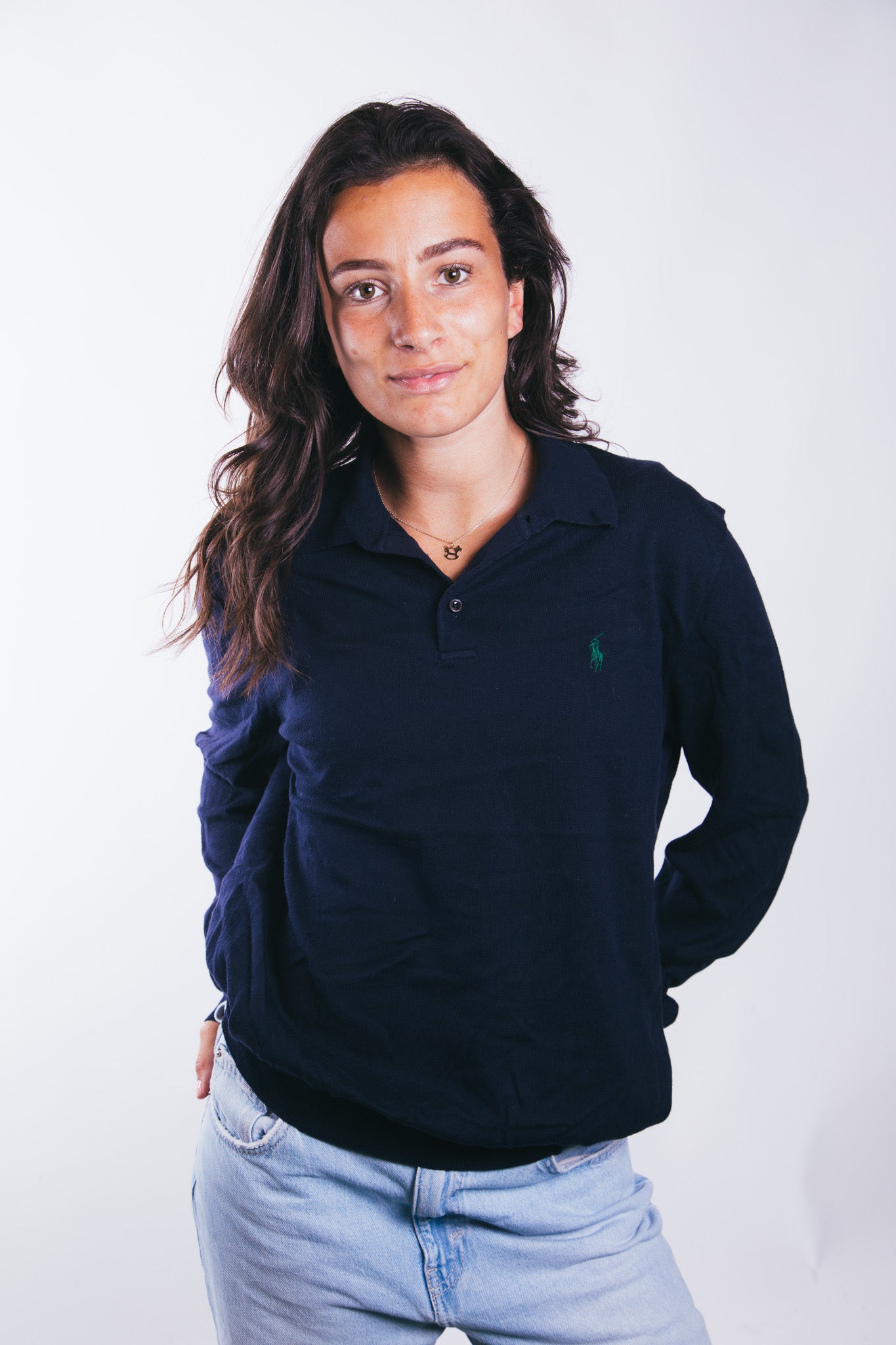 Ralph Lauren - Knit (S)