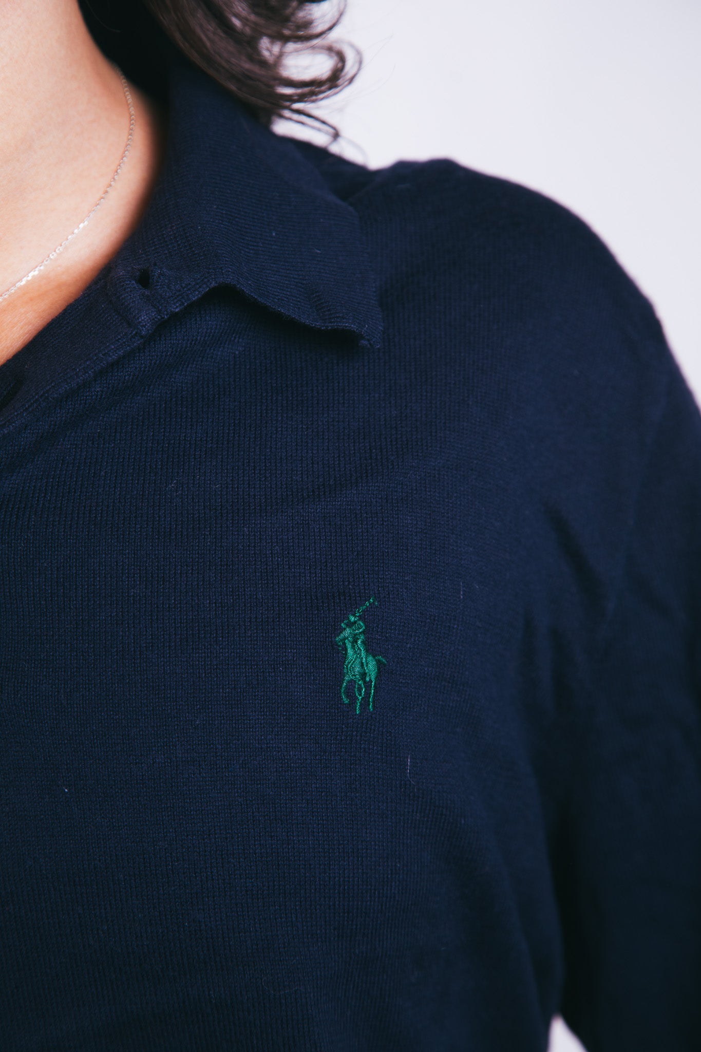 Ralph Lauren - Knit (S)